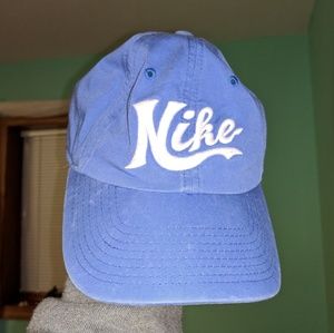 Vintage Nike hat